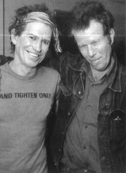 Иллюстрация к книге — Множество жизней Тома Уэйтса [img_39.jpg]