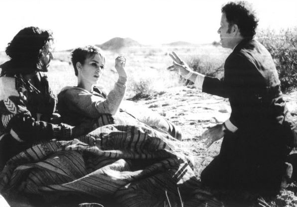 Иллюстрация к книге — Множество жизней Тома Уэйтса [img_42.jpg]