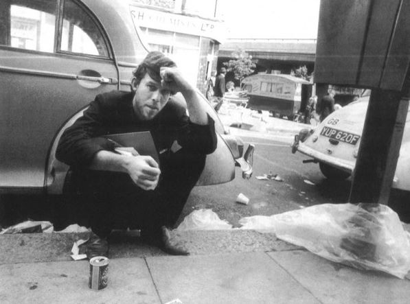 Иллюстрация к книге — Множество жизней Тома Уэйтса [img_6.jpg]