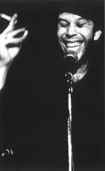 Иллюстрация к книге — Множество жизней Тома Уэйтса [img_7.jpg]