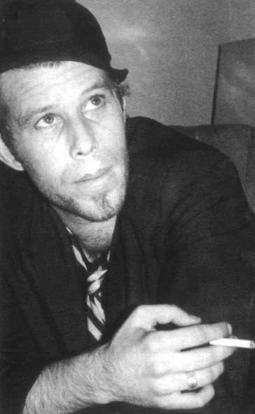 Иллюстрация к книге — Множество жизней Тома Уэйтса [img_8.jpg]