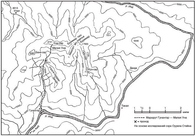 Иллюстрация к книге — Военное искусство Александра Великого [i_021.jpg]