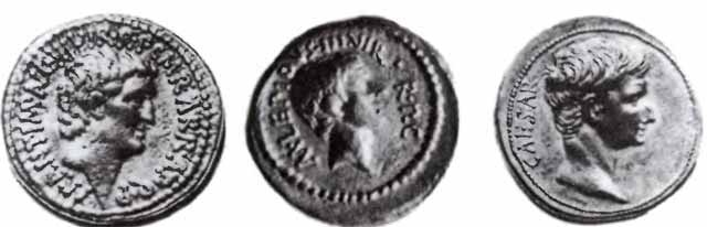 Иллюстрация к книге — Клеопатра, или Неподражаемая [i_007.jpg]