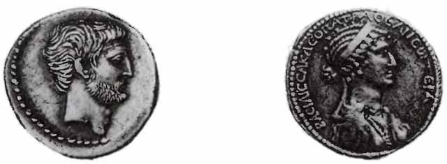 Иллюстрация к книге — Клеопатра, или Неподражаемая [i_014.jpg]