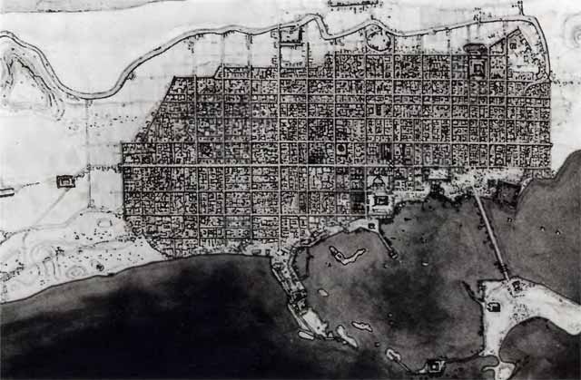 Иллюстрация к книге — Клеопатра, или Неподражаемая [i_018.jpg]