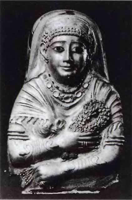 Иллюстрация к книге — Клеопатра, или Неподражаемая [i_021.jpg]