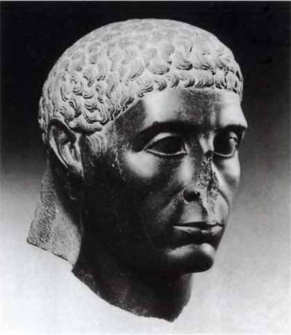 Иллюстрация к книге — Клеопатра, или Неподражаемая [i_025.jpg]