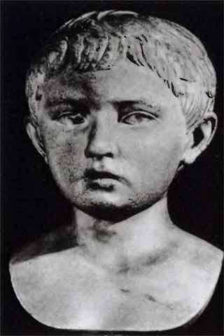 Иллюстрация к книге — Клеопатра, или Неподражаемая [i_028.jpg]