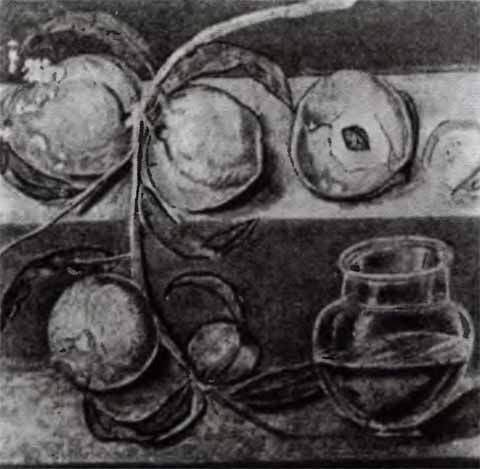 Иллюстрация к книге — Клеопатра, или Неподражаемая [i_029.jpg]