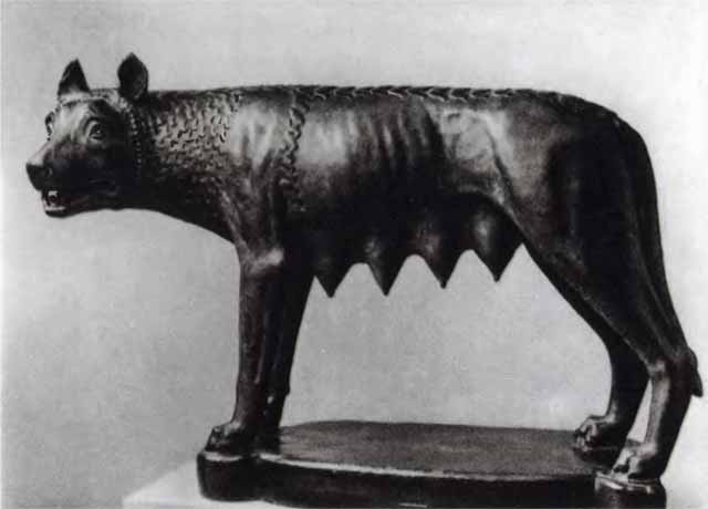 Иллюстрация к книге — Клеопатра, или Неподражаемая [i_031.jpg]