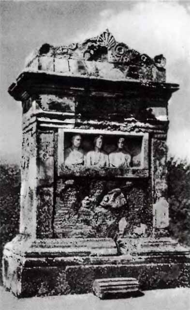 Иллюстрация к книге — Клеопатра, или Неподражаемая [i_033.jpg]