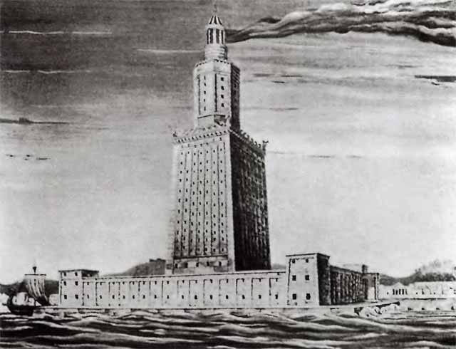 Иллюстрация к книге — Клеопатра, или Неподражаемая [i_036.jpg]