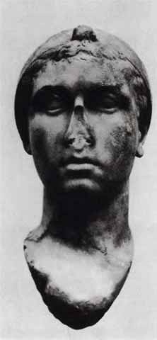 Иллюстрация к книге — Клеопатра, или Неподражаемая [i_038.jpg]