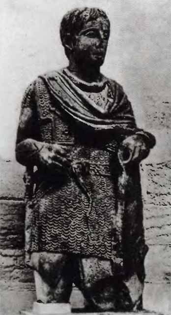 Иллюстрация к книге — Клеопатра, или Неподражаемая [i_039.jpg]