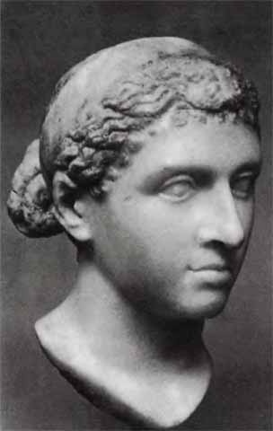 Иллюстрация к книге — Клеопатра, или Неподражаемая [i_040.jpg]