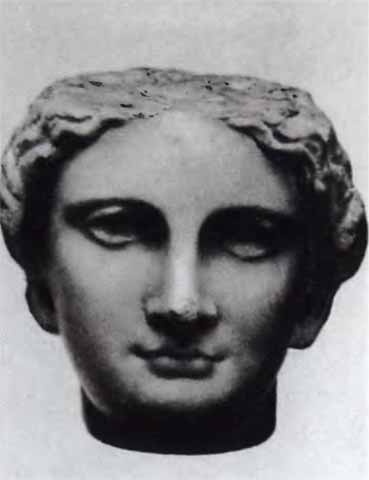 Иллюстрация к книге — Клеопатра, или Неподражаемая [i_044.jpg]