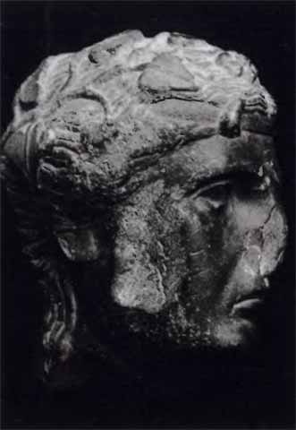 Иллюстрация к книге — Клеопатра, или Неподражаемая [i_053.jpg]