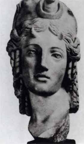 Иллюстрация к книге — Клеопатра, или Неподражаемая [i_054.jpg]