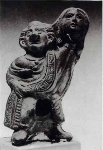 Иллюстрация к книге — Клеопатра, или Неподражаемая [i_055.jpg]