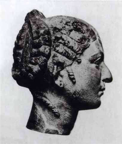 Иллюстрация к книге — Клеопатра, или Неподражаемая [i_057.jpg]