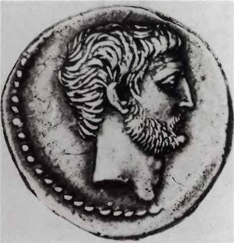 Иллюстрация к книге — Клеопатра, или Неподражаемая [i_058.jpg]