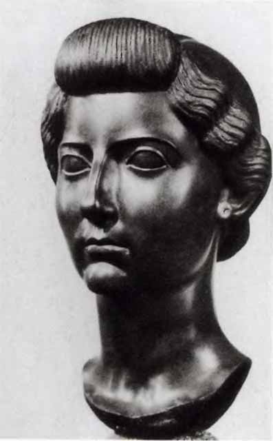 Иллюстрация к книге — Клеопатра, или Неподражаемая [i_059.jpg]