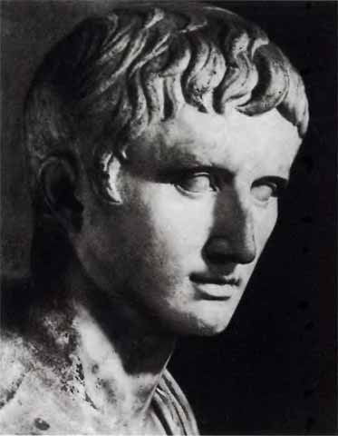 Иллюстрация к книге — Клеопатра, или Неподражаемая [i_060.jpg]