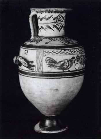 Иллюстрация к книге — Клеопатра, или Неподражаемая [i_069.jpg]