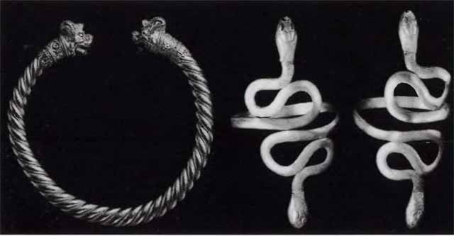 Иллюстрация к книге — Клеопатра, или Неподражаемая [i_070.jpg]