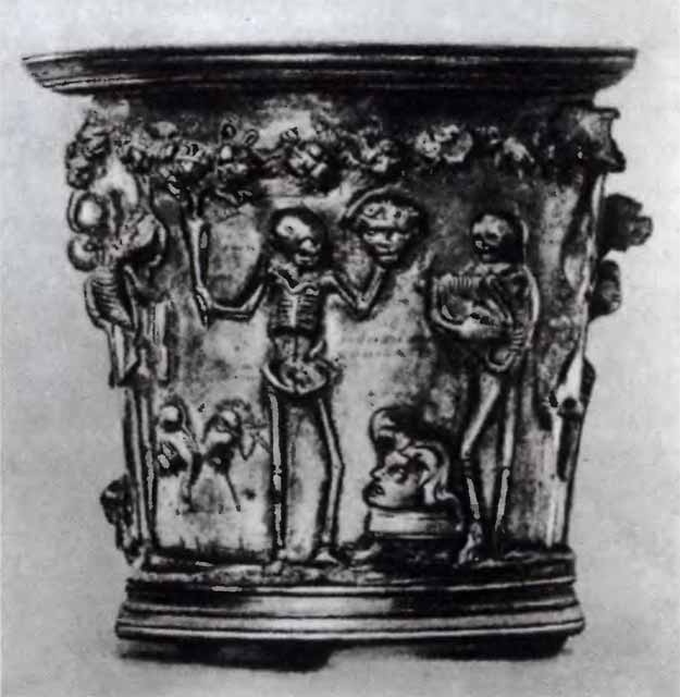 Иллюстрация к книге — Клеопатра, или Неподражаемая [i_072.jpg]