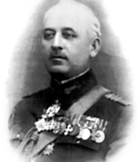 Иллюстрация к книге — Преданные сражения [i_009.jpg]