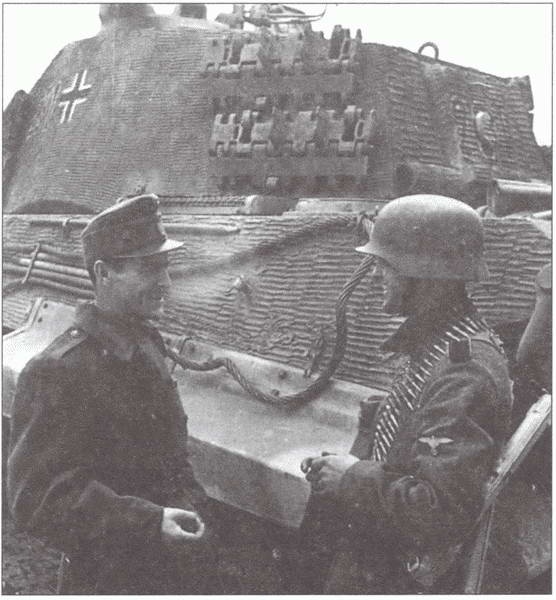 Иллюстрация к книге — Проигранные сражения [i_037.jpg]