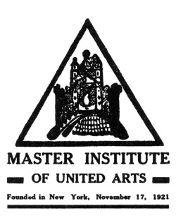 Иллюстрация к книге — Воспоминания о Рерихах [i_018.jpg]