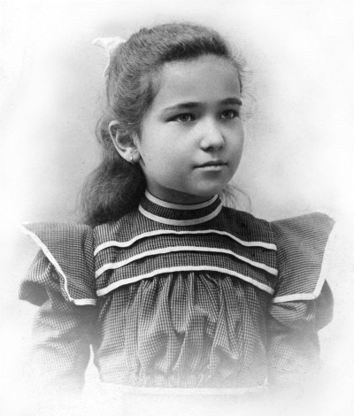 Иллюстрация к книге — Воспоминания о Рерихах [i_029.jpg]