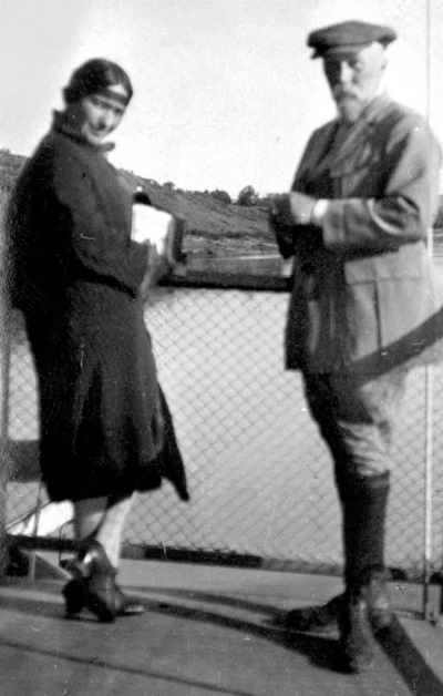 Иллюстрация к книге — Воспоминания о Рерихах [i_046.jpg]