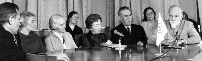 Иллюстрация к книге — Воспоминания о Рерихах [i_066.jpg]