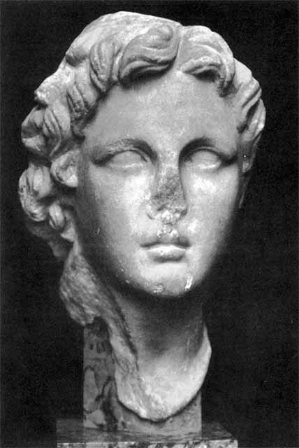 Иллюстрация к книге — Александр Македонский [i_001.jpg]