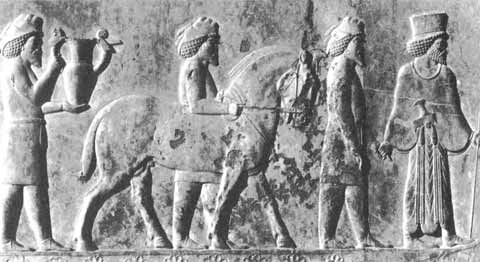 Иллюстрация к книге — Александр Македонский [i_047.jpg]