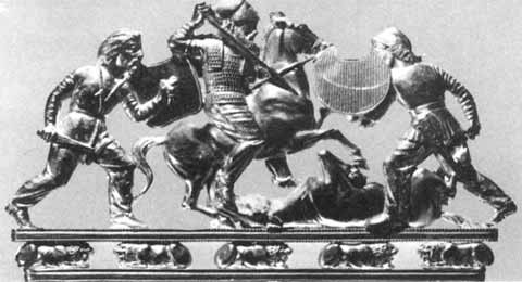 Иллюстрация к книге — Александр Македонский [i_055.jpg]