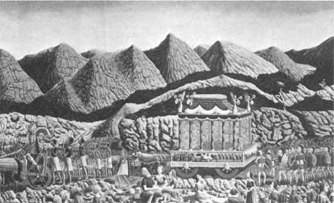 Иллюстрация к книге — Александр Македонский [i_057.jpg]