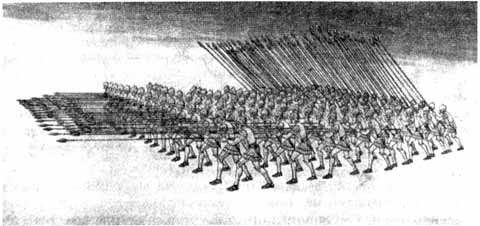 Иллюстрация к книге — Александр Македонский [p_003.jpg]