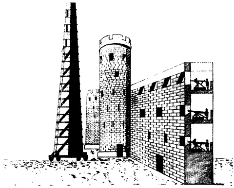 Иллюстрация к книге — Александр Македонский [p_008.jpg]