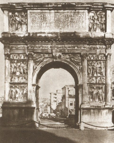 Иллюстрация к книге — Марк Аврелий [i_008.jpg]