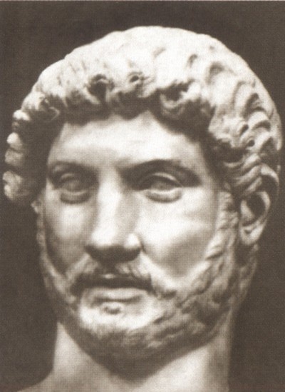 Иллюстрация к книге — Марк Аврелий [i_009.jpg]