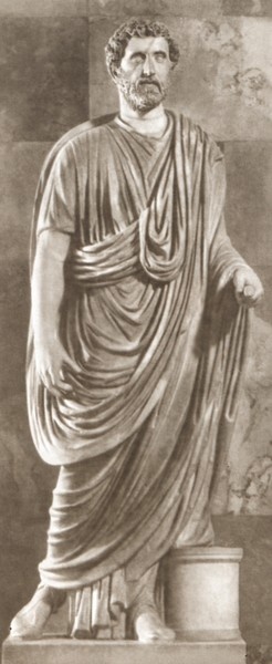 Иллюстрация к книге — Марк Аврелий [i_013.jpg]