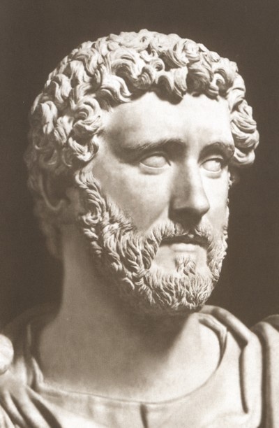 Иллюстрация к книге — Марк Аврелий [i_014.jpg]