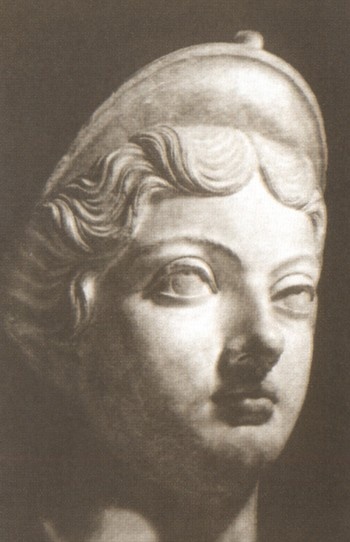 Иллюстрация к книге — Марк Аврелий [i_015.jpg]