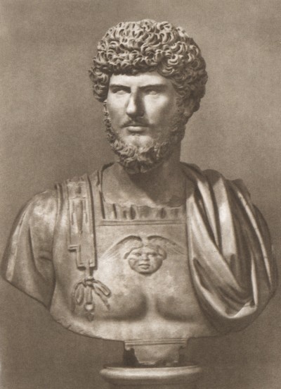 Иллюстрация к книге — Марк Аврелий [i_018.jpg]