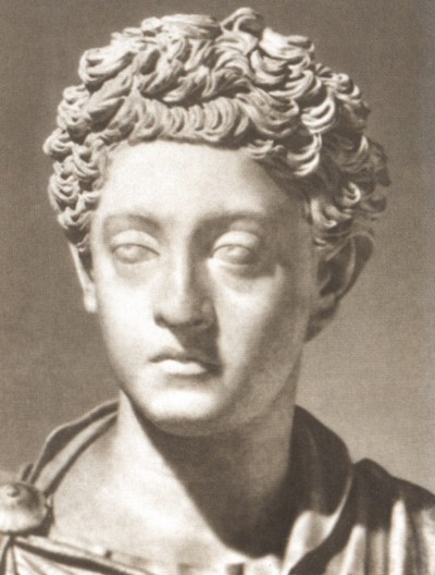 Иллюстрация к книге — Марк Аврелий [i_024.jpg]