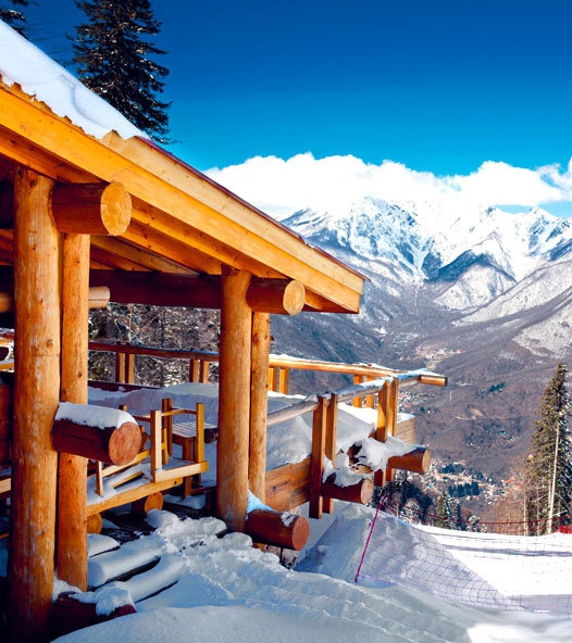 Иллюстрация к книге — Lykke. В поисках секретов самых счастливых людей [i_004.jpg]